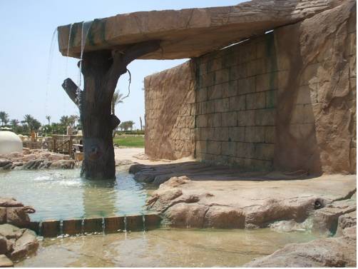 Фото Mousa Coast Resort - Cairo Beach