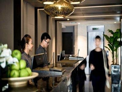 Фото Venue Hotel The Lily