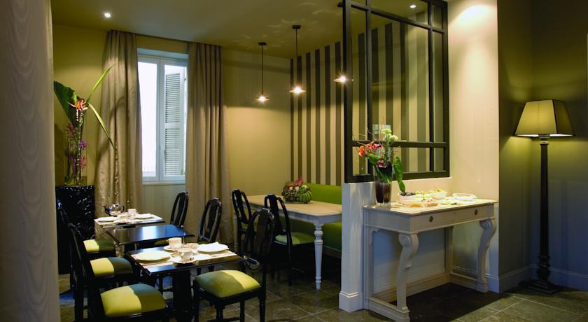 Фото Villa Garbo