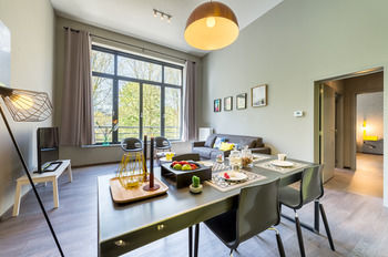 Фото Smartflats Design - Schuman