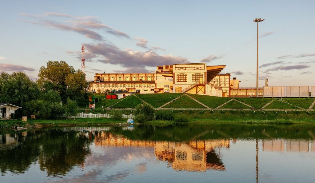 Horse riding Maxima Park, Moscow and Moscow Oblast, photo