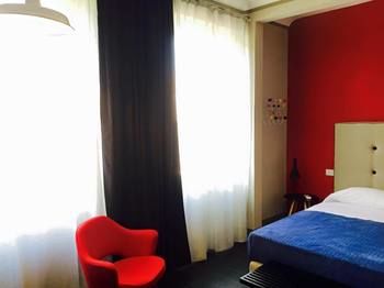 Фото отеля 4