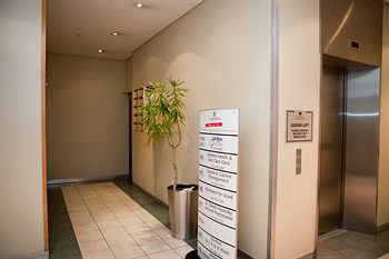 Фото Gardens Centre Holiday Apartments