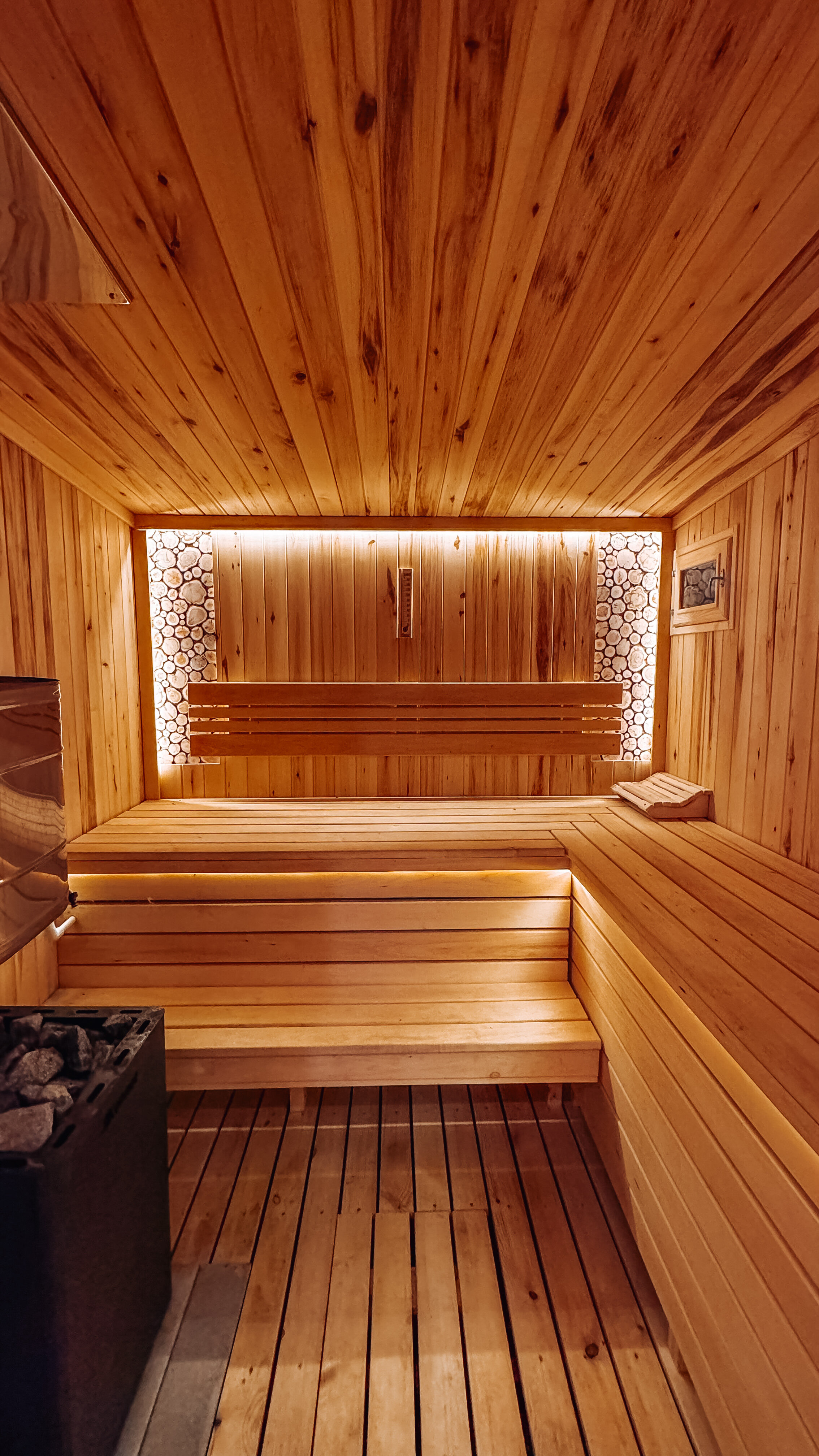 Фото Энергия леса