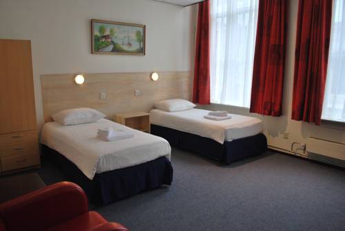 Фото Atlas Village Brielle