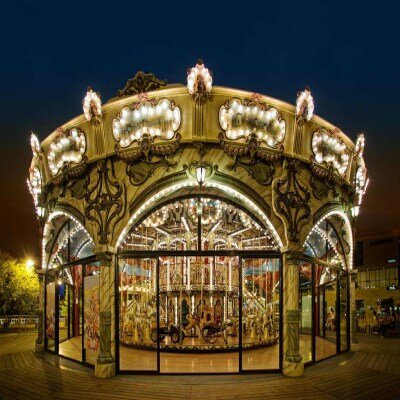 Фото Fairmont Baku Flame Towers