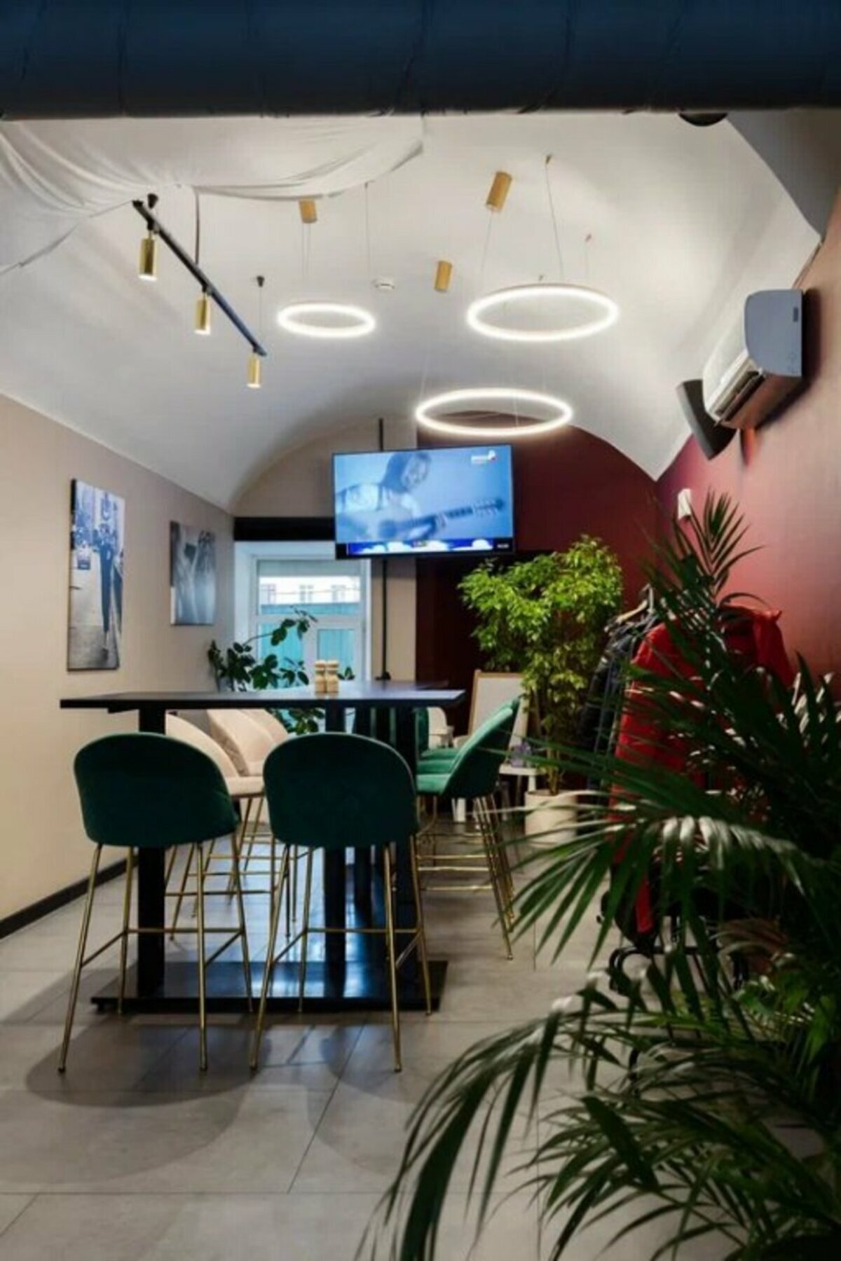 Фото Номера на Невском 111