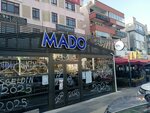 Mado (Ankara Province, Cankaya District, Turan Güneş Bul., 44), cafe