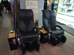 Массажное кресло (Borisovskoye shosse, 1), massage chair
