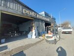 Deniz Elektrostatik Fırın Boya (Bursa, Osmangazi, Küçükbalıklı Mah., 6. Fatih Sok., 2), automotive enamels, car paints
