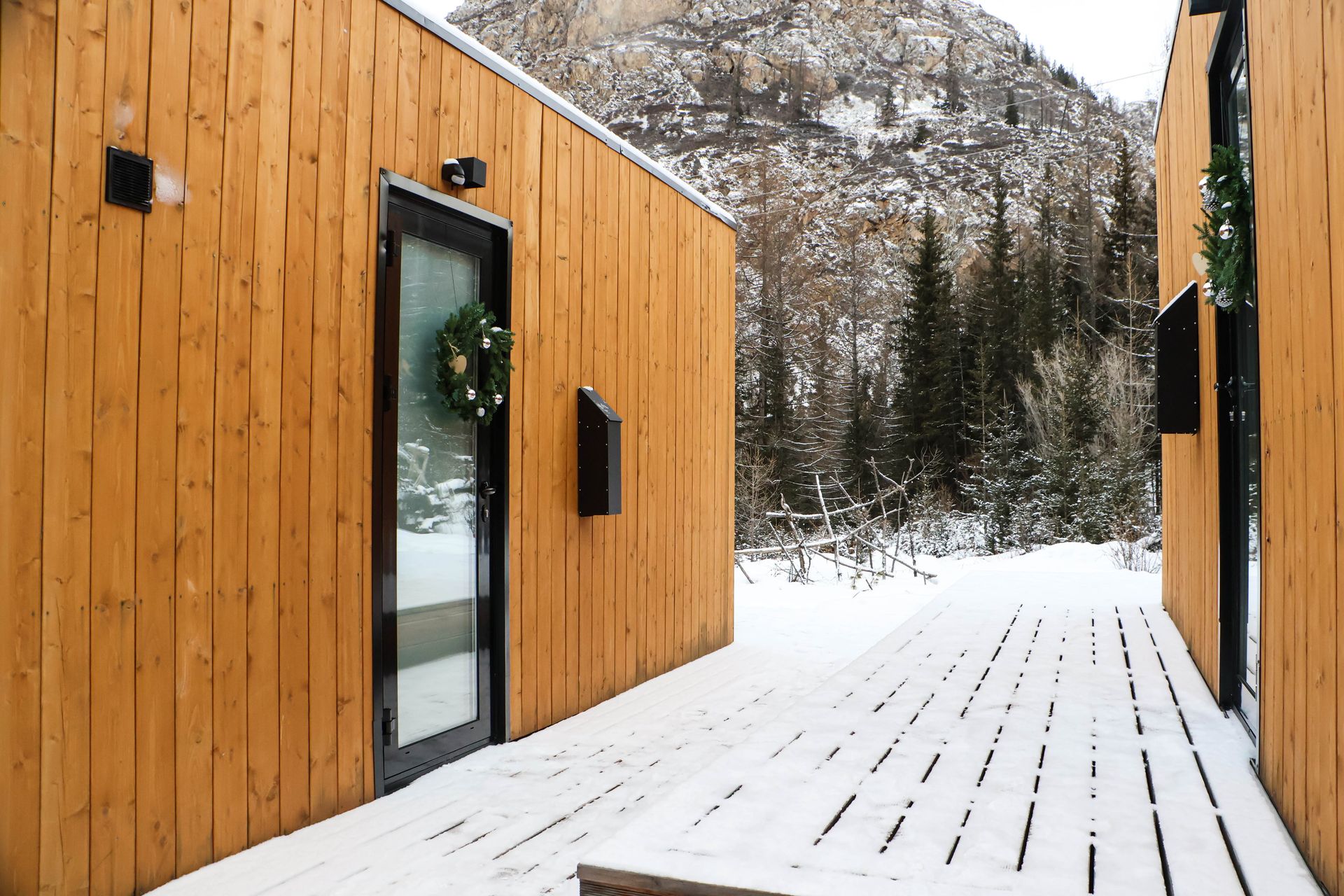 Фото Речные земли