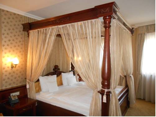 Фото Hotel Debrecen