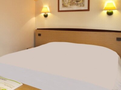 Фото Campanile Albi Centre