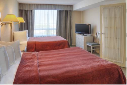 Фото Quality Suites Quebec