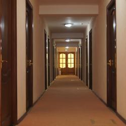 Фото Гостиница Березники