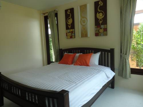 Фото Moon Travel Guesthouse