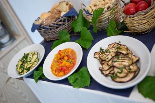 Фото Hotel A Due Passi Dal Pizzo