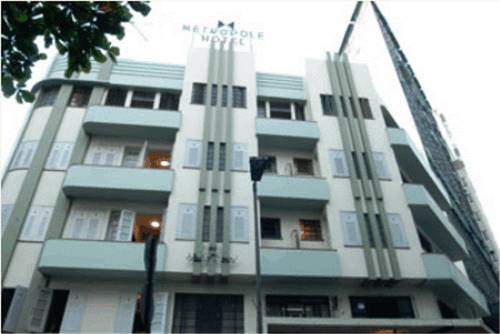 Фото Hotel Metrópole