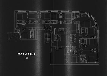 Фото The Magazine Hotel and Apartments