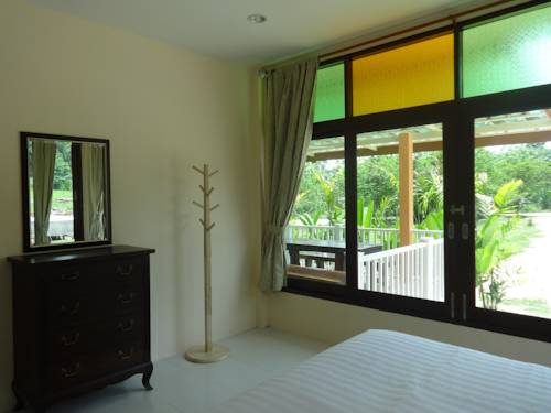 Фото Moon Travel Guesthouse