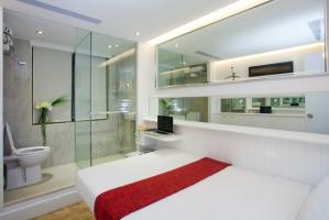 Фото Mini Central