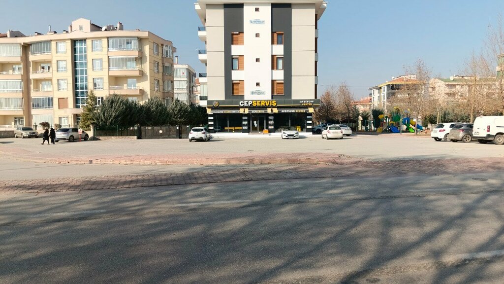 Electronic devices and components Phone Service, Konya, photo