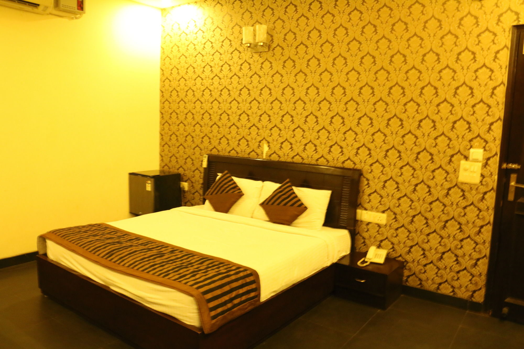 Фото Oyo Rooms Airport Link New Delhi