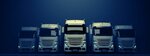 Ahiska Logistics (İstanbul, Bahçelievler, Yenibosna Merkez Mah., Cemal Ulusoy Cad., 31/1), compañía logística