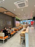 Dodo Pizza (Yashlek Avenue, 14), pizzeria