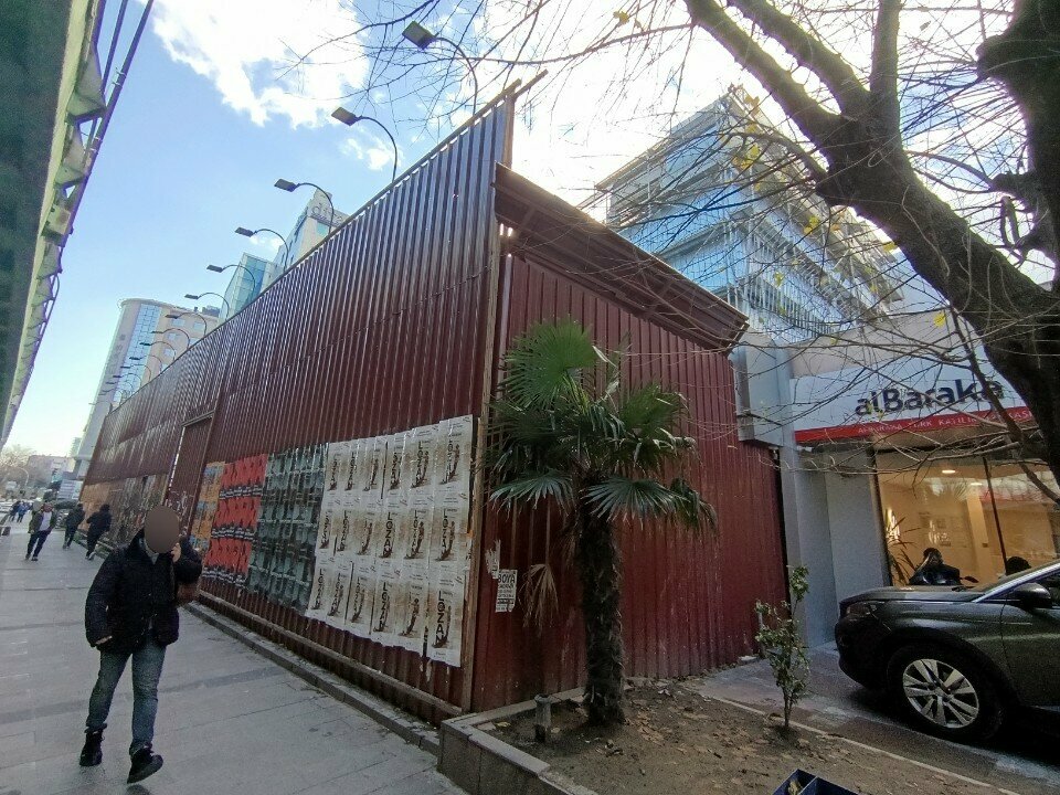 IT company Bilesim Alternative Distribution Channels and Payment Systems, Istanbul, photo