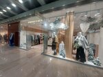 Cashmere & Silk (Barvikha Village, 85/1) ، متجر ملابس