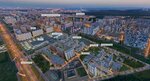 Dream line (Plesetskaya Street, 28к1) ، مجمع سكني