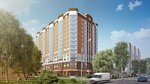 Проспект (Moskovskiy prospekt, 68), housing complex