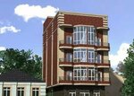 Богатяновский дворик (Bogatyanovskiy Spusk Avenue, 11А) ، مجمع سكني