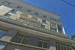 ZhK Master i Margarita (Maly Kozikhinsky Lane, 3), housing complex