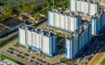 Torpedo (Nizhniy Novgorod, Orehovskaya Street) ، مجمع سكني