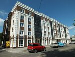 Павлова (Pavlova Street, 17), housing complex