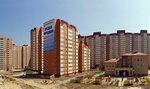 Дудергофская линия 3 (Saint Petersburg, territoriya Gorelovo, Kommunarov Street), housing complex