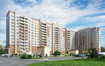 Молодежный (Vologda, Fryazinovskaya ulitsa), housing complex