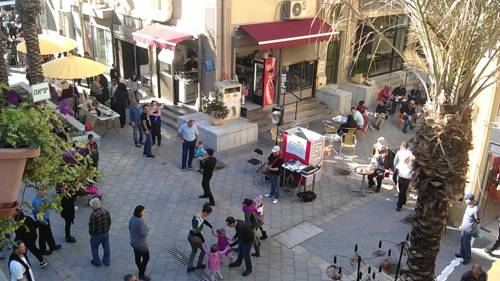 Фото 1926 Designed Apartments Hotel