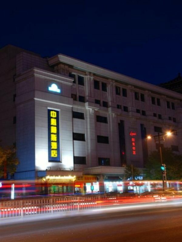 Фото отеля 5