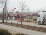 Erkunt Tractor Industry (Ankara Province, Sincan District, Ahi Evran OSB Mah., Batı Hun Cad., 2), oficina de organización