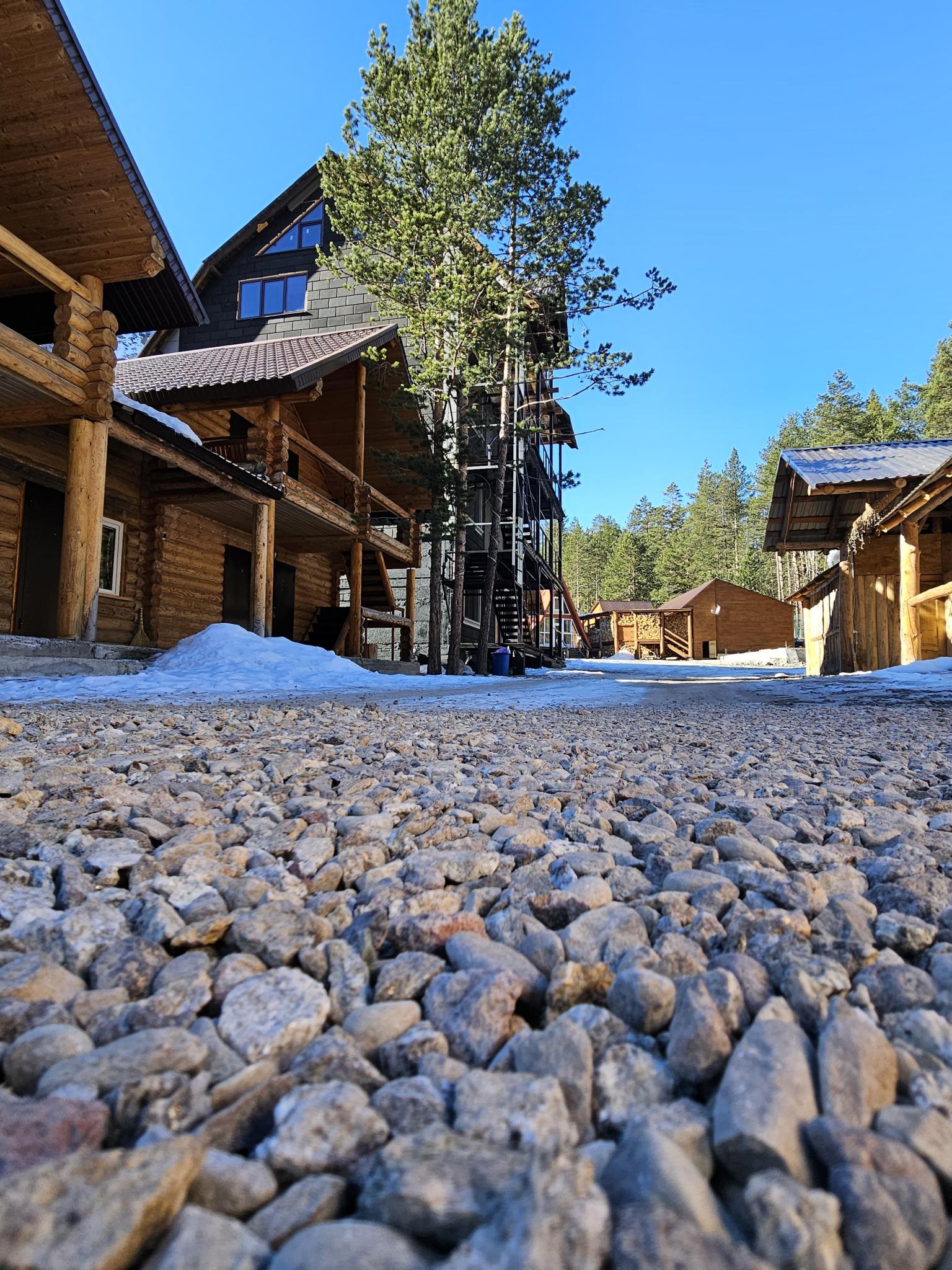 Фото Terskol Star