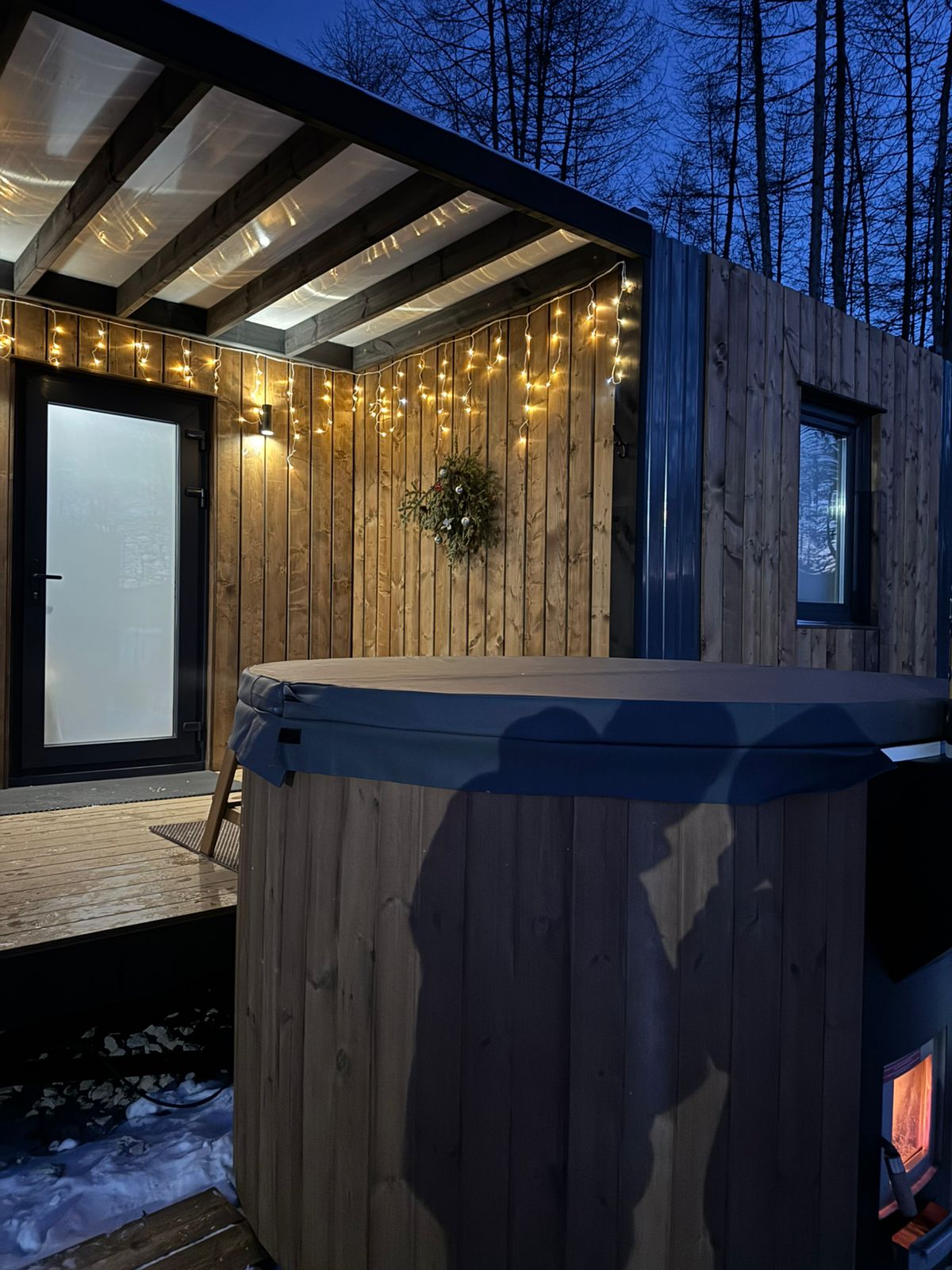 Фото Туристическая деревня Ларга