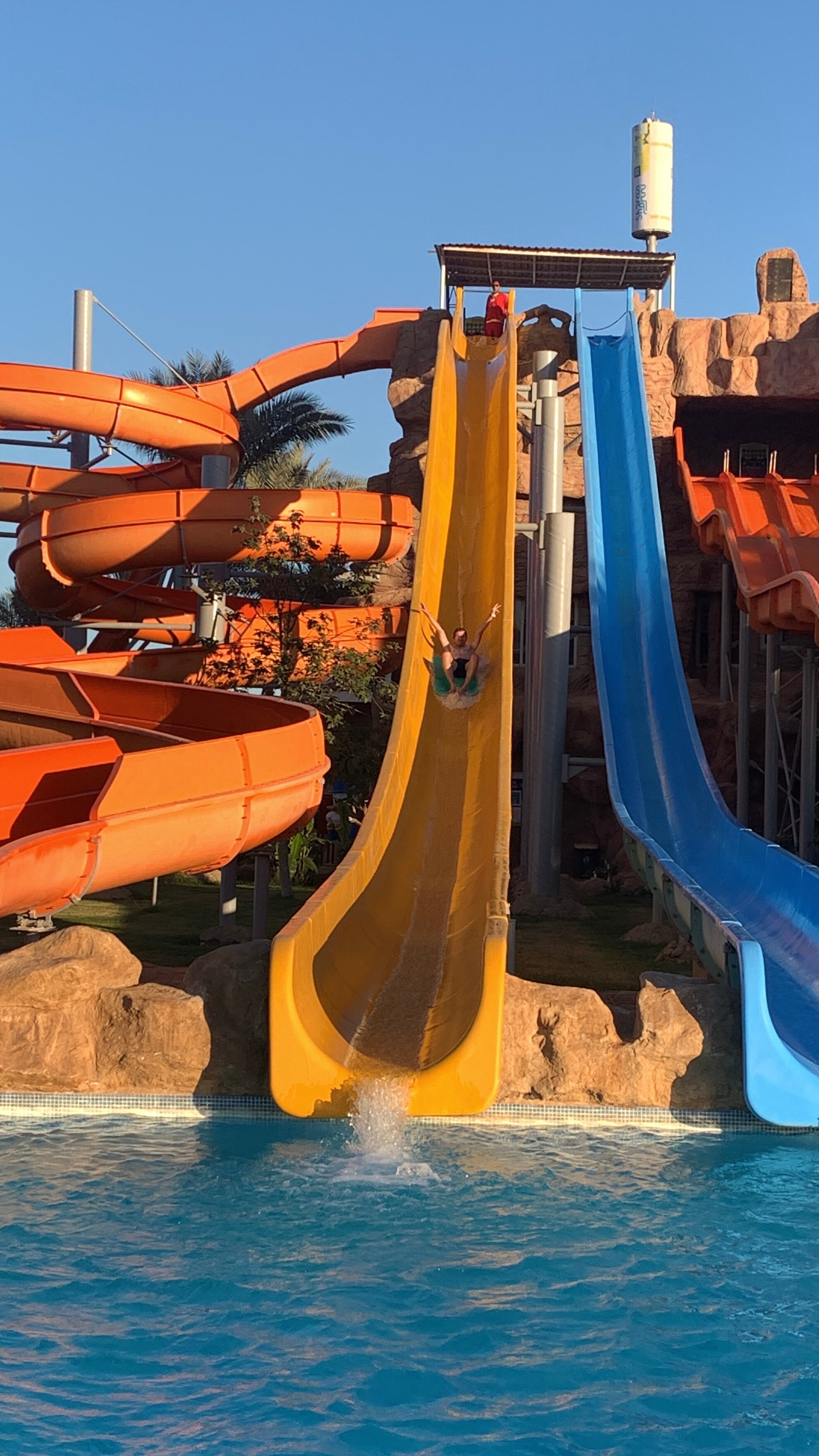 Фото Pickalbatros Aqua Park Resort