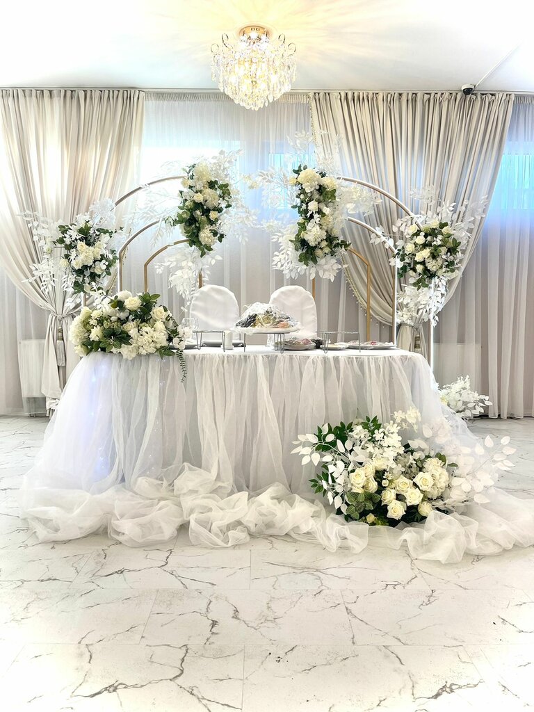 Organization of events Студия свадебного декора, Egorievsk, photo