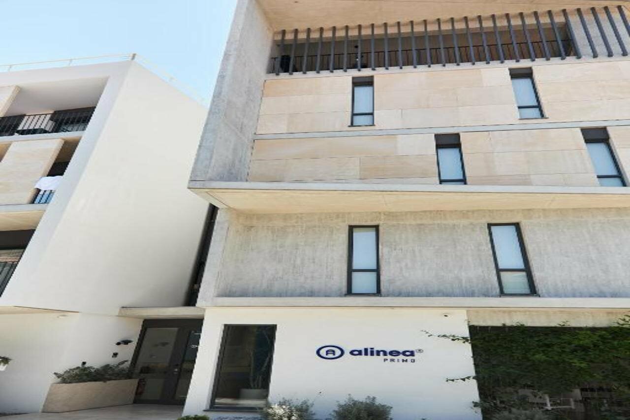 Фото Alinea Primo Historic Center