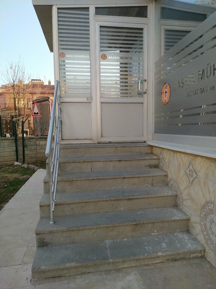 Engineering Baskil Engineering, Konya, photo