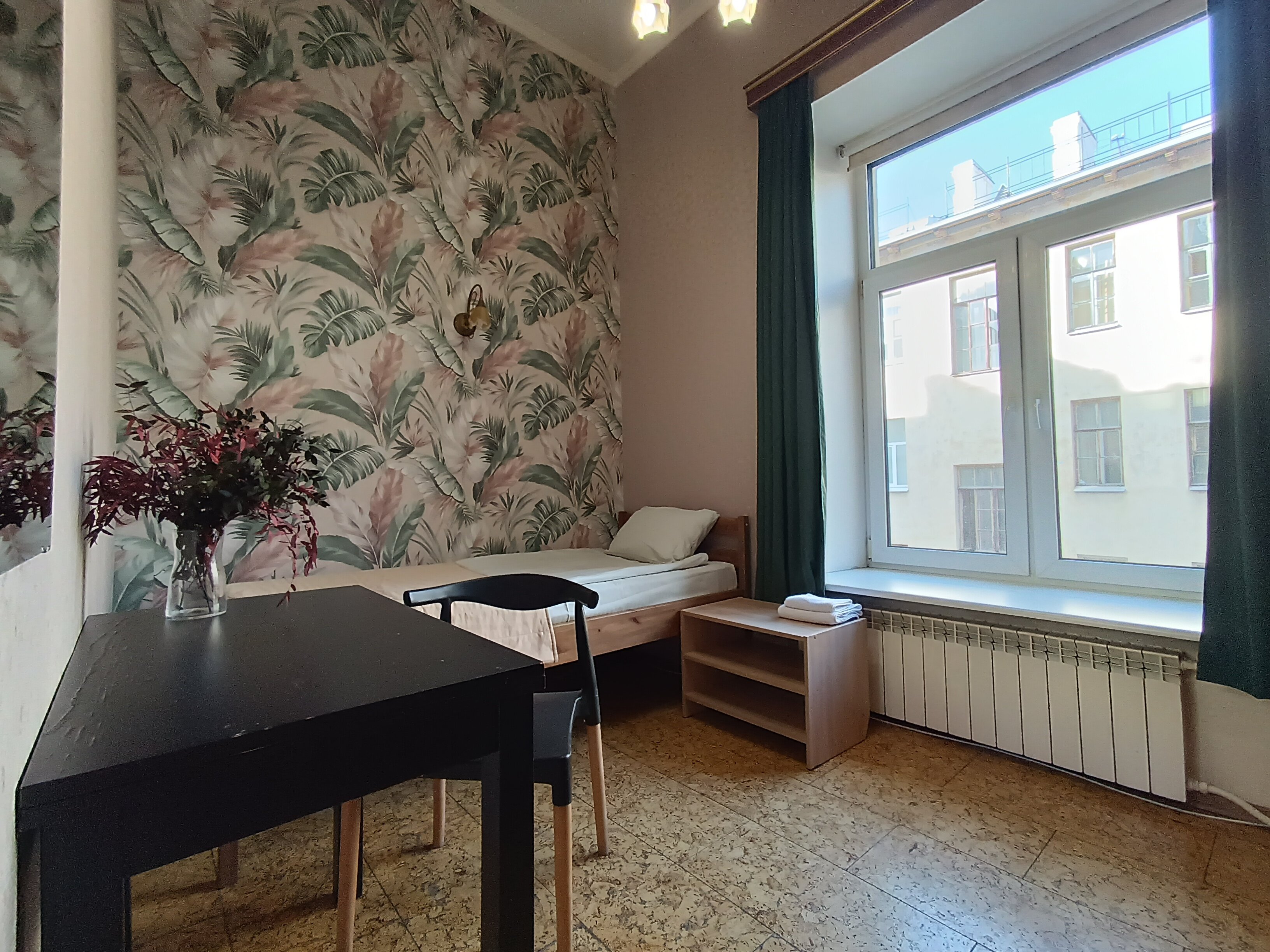 Фото МК Чайковского