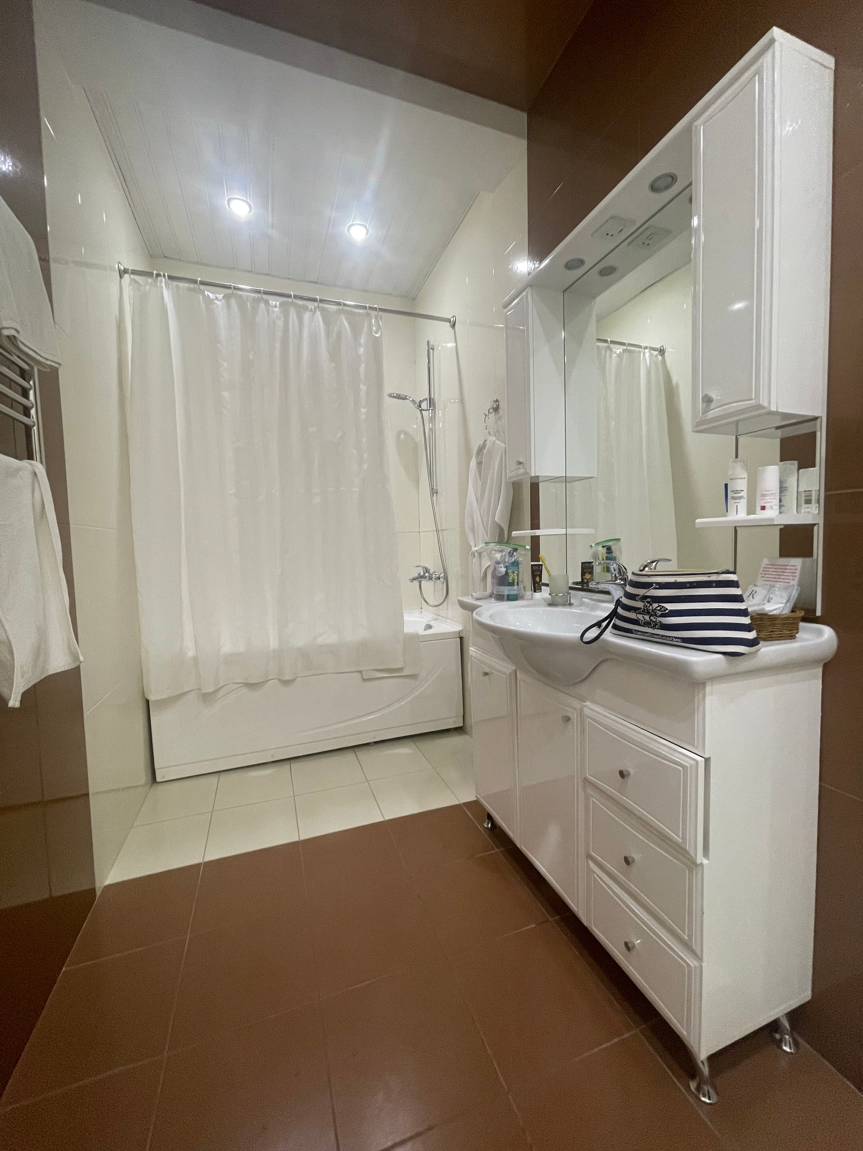 Фото Меридиан